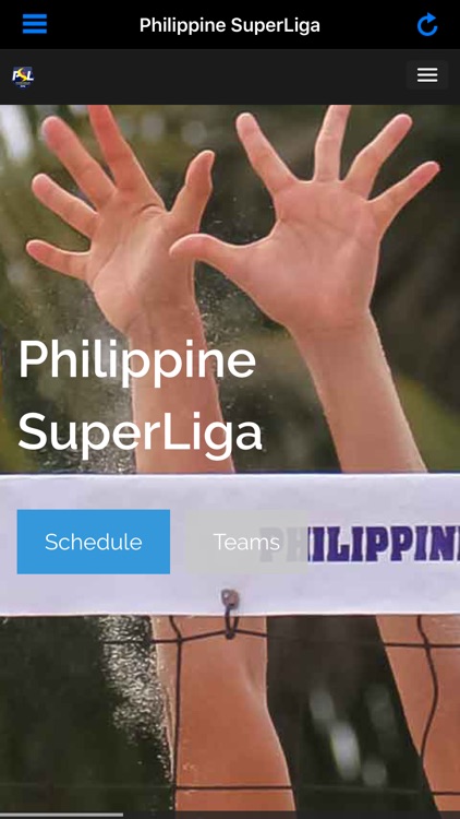 PSL Volleyball