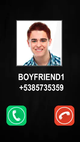 Game screenshot Ложный Звонок Телефон Шутка hack