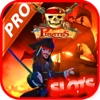Pirates Slots Mainia Classic Casino Slots: Free Game HD !