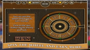 Love Game - Hidden Objects game for kids and adults screenshot #4 for iPhone