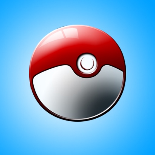 Pokedex Mega iOS App