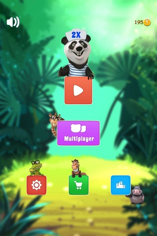Save Panda - A Wildlife Preservation Initiative screenshot 2
