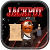 Captain JackPot Crazy Travel - FREE Casino Games