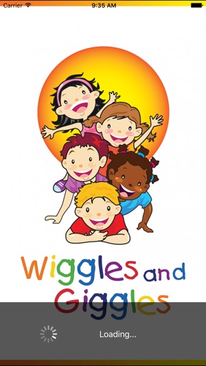 Wiggles and Giggles Childcare Centre - Skoolbag(圖1)-速報App