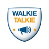 Walkie-Talkie. Die Tür-zu-Tür-App.