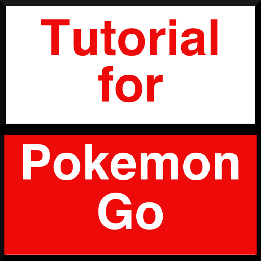 Tutorial for Pokemon Go icon