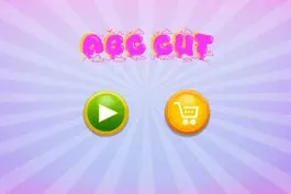 Game screenshot ABC Cut mod apk