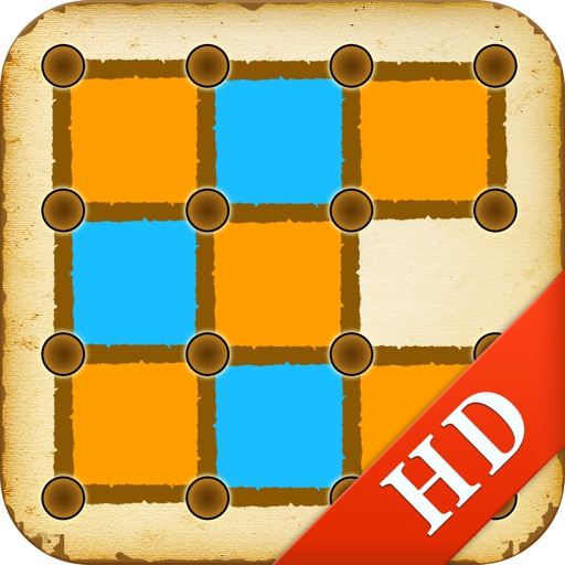 Dots and Boxes - Deluxe HD