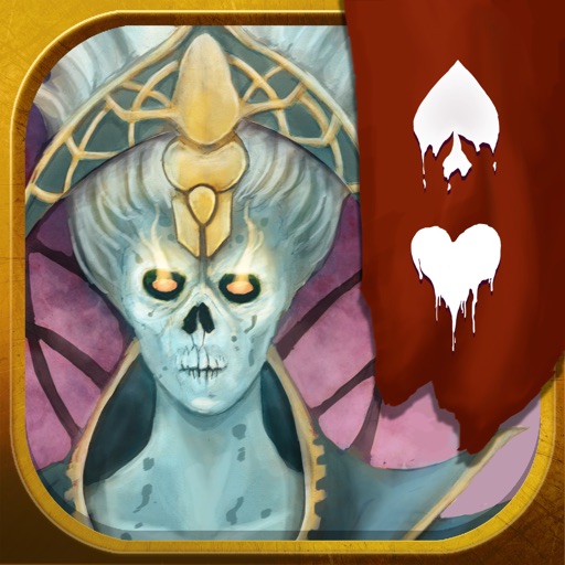 Fantasy Solitaire Free iOS App
