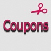 Coupons for Party City App