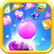 Falling bricks-funny games for children