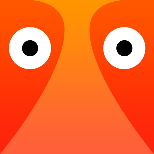 Nose Boost Funny big nose photo effect by Mogic GmbH