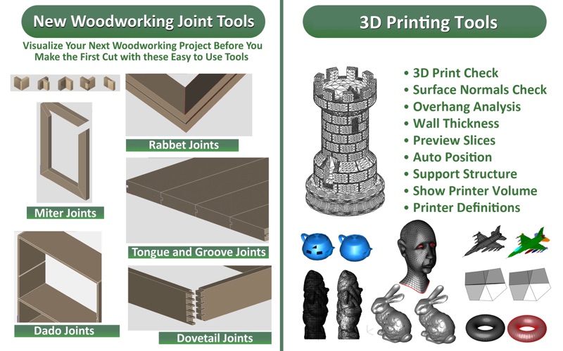 ViaCAD Pro PowerPack 3D Printing Edition thumbnail 4