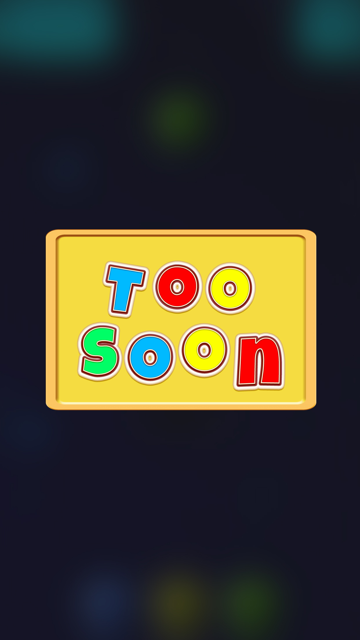 Color Matching Game Free – Fast Tap the Right Color of the Balls screenshot 4