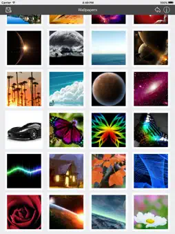Wallpapers Collection Premium screenshot 2