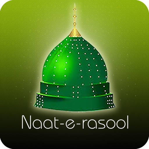 Naat-e-Rasool (P.B.U.H) icon