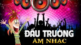 Game screenshot Dau Truong Am Nhac Pro mod apk