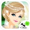 童话公主的婚礼 - 模拟装扮女生免费小游戏