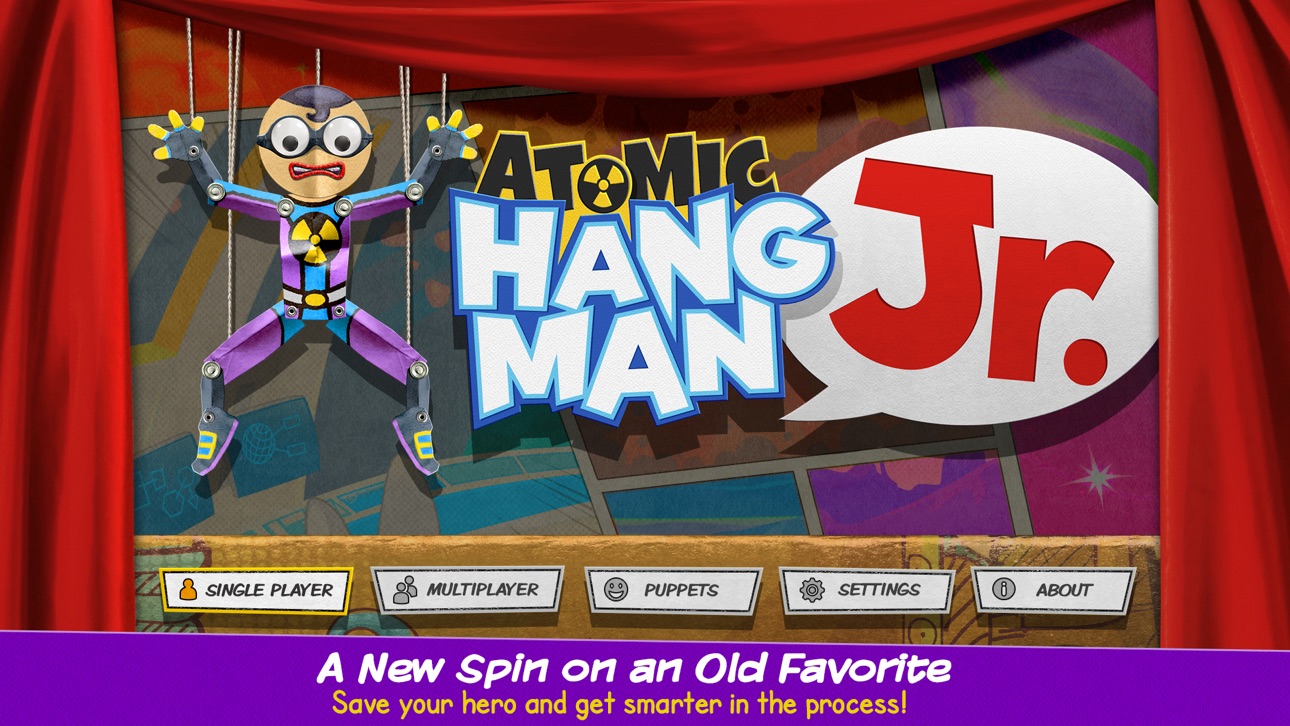 Apple TV screenshot
