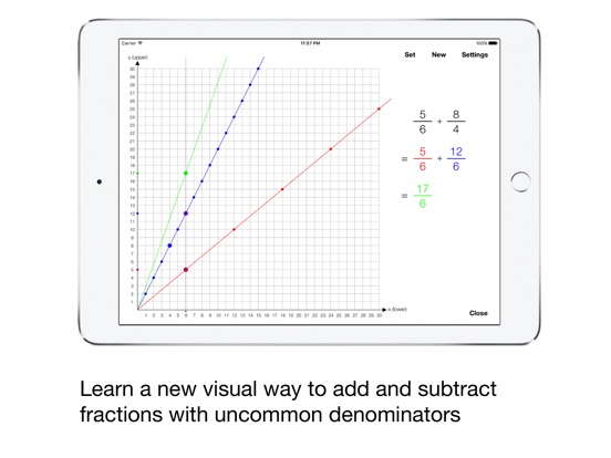 iPad Screenshot 1