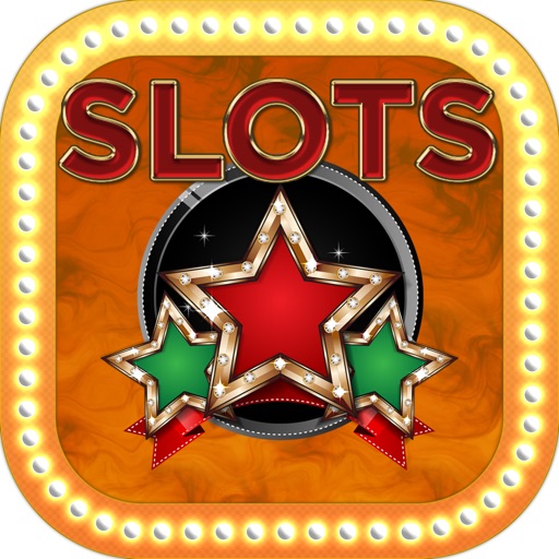 Slots Vegas Stars Hot Spins For Fun - Totally FREE icon