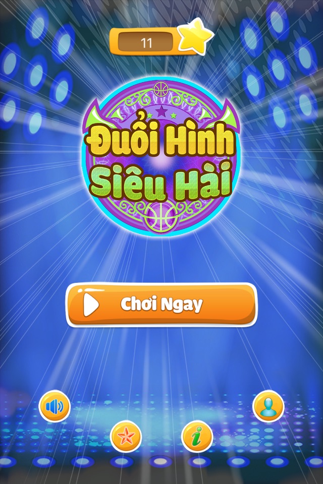 Đuổi Hình Siêu Hài screenshot 3