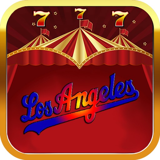 Slots 777 LosAngeles