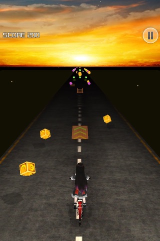 Running Girls screenshot 3