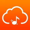 Music Cloud - Mp3 Music Player & Playlist Manager for SoundCloud