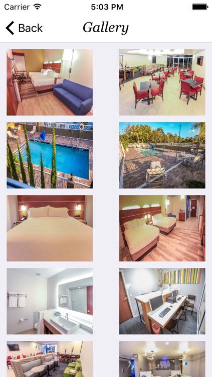 Holiday Inn Express Daytona Beach