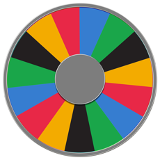 Activities of Twisty Summer Games - Tap The Circle Wheel To Switch and Match The Color Game