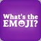 What's The Emoji? - Guess the Word from the Emojis FREE