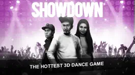 Game screenshot Showdown Dance Unlimited mod apk