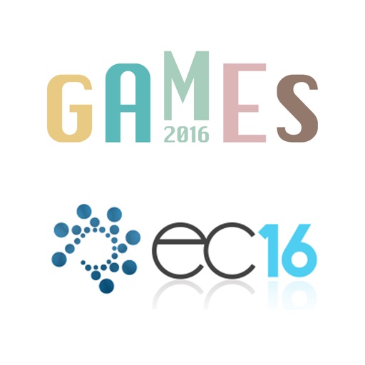GAMES/EC 2016