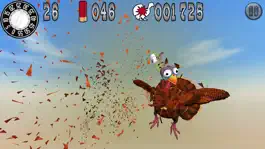 Game screenshot Jive Turkey Shoot mod apk