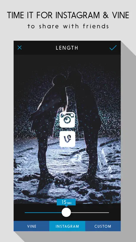 Slideshow Maker - Combine Photos, Videos and Music for YouTube &