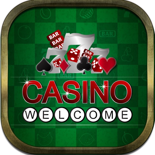 Amazing Dubai Casino Titan - Free Carousel Slots icon