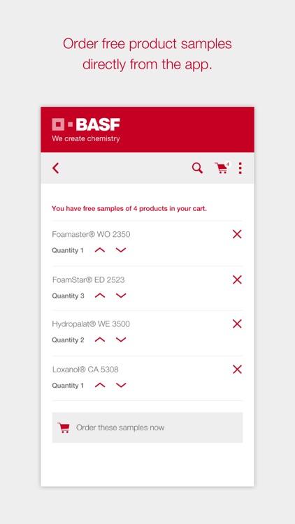 SolutionFinder for iPhone screenshot-4