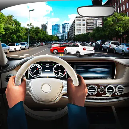 Drive In Luxury Car Simulator Cheats