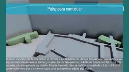 Game screenshot Castillo de Burgalimar apk