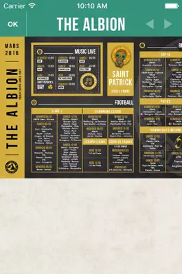 Game screenshot The Albion Public House apk