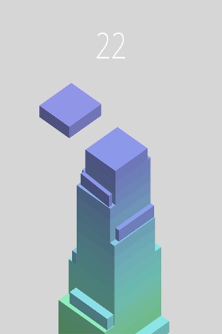 Tower Stack Blocksのおすすめ画像4