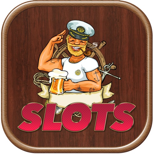 Slots Beer & Rock n Roll Vegas - FREE Casino Games icon