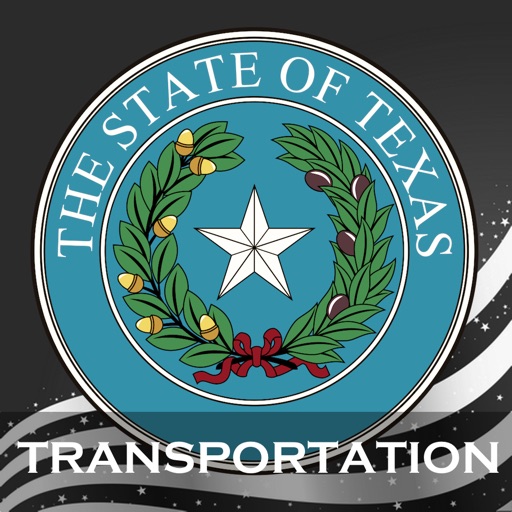 TX Transportation Code (84th Legislature Texas Statutes ) icon
