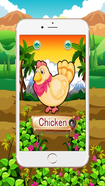 Learn English beginners : Vocabulary :: learning games for kids - free!! screenshot-3