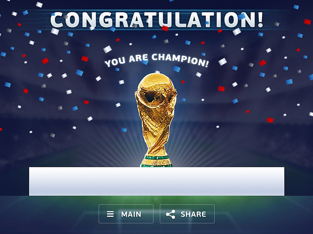 Score and Win - FreeKick 3D World Cup screenshot 10