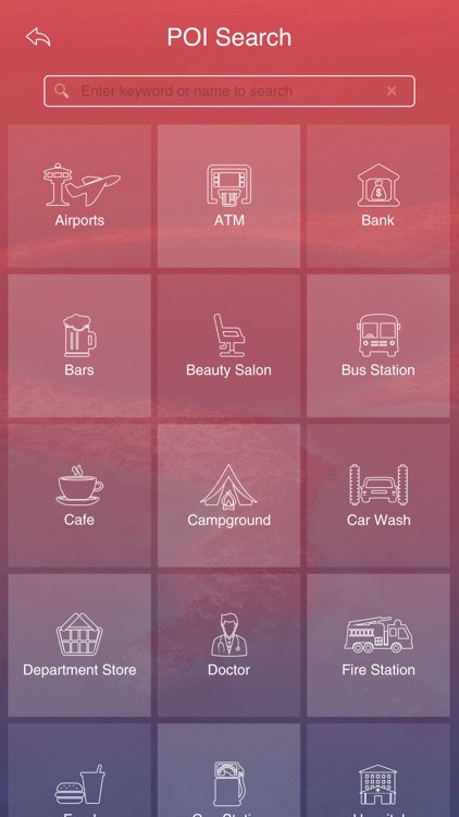 Barbados Tourist Guide screenshot-4