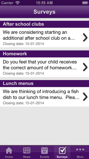 Queen’s Hill Primary School(圖5)-速報App