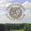 Yahnundasis Golf Club