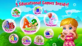 Game screenshot The ABC Song Educational Game hack